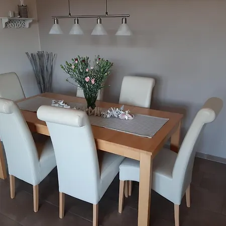 Sievers, 13 Appartement