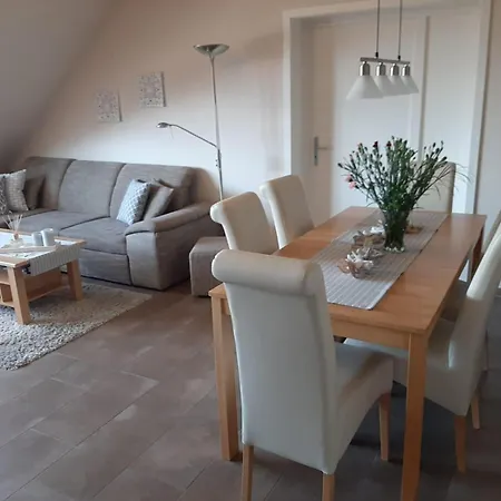 Sievers, 13 Appartement *
