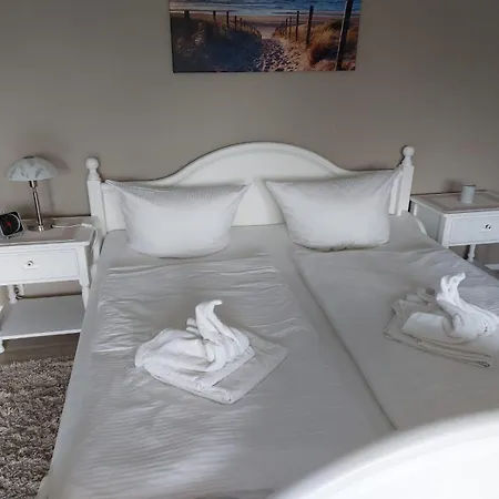 Sievers, 13 Apartamento Böhl