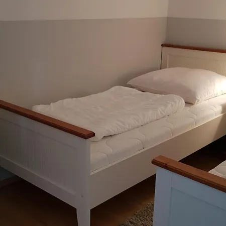 Apartamento Sievers, 13 *