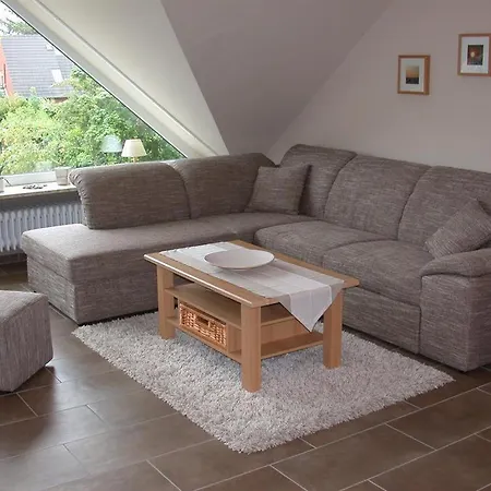 Sievers, 13 Lejlighed Böhl