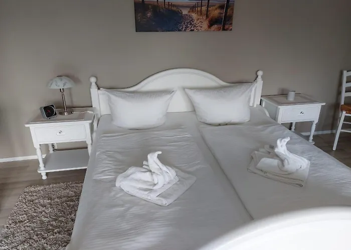 Sievers, 13 Apartamento Böhl