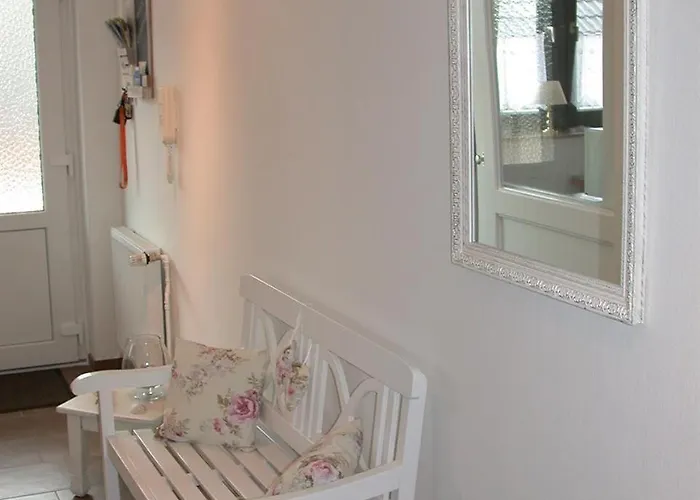 Apartamento Sievers, 13 *