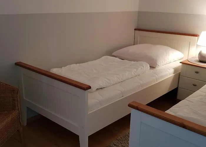 Apartamento Sievers, 13 *